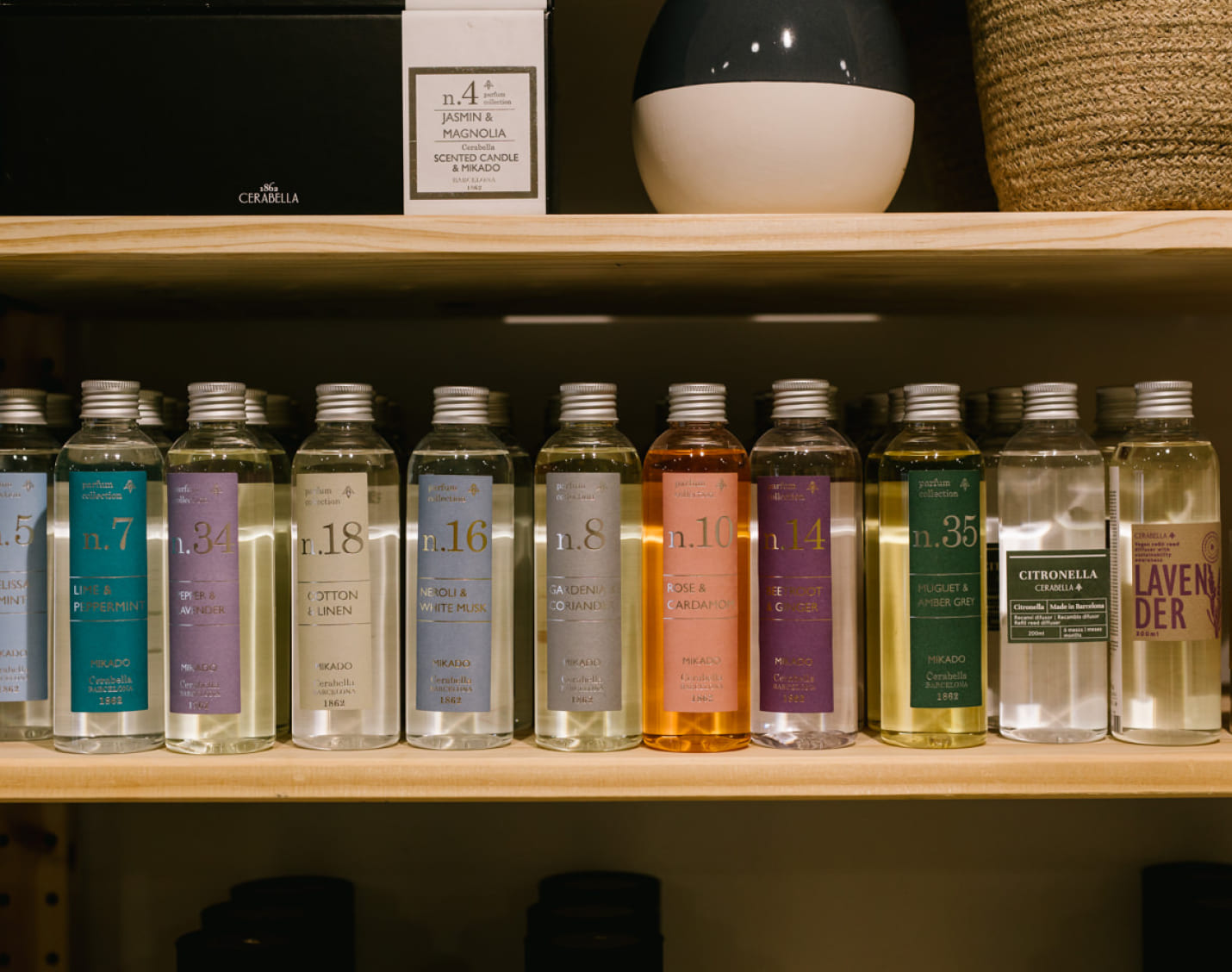 Articles per a la llar a Palau de Plegamans